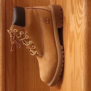 Timberland Boots for boys